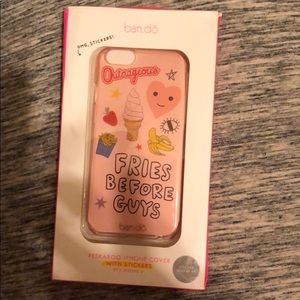 Iphone 6S phone case